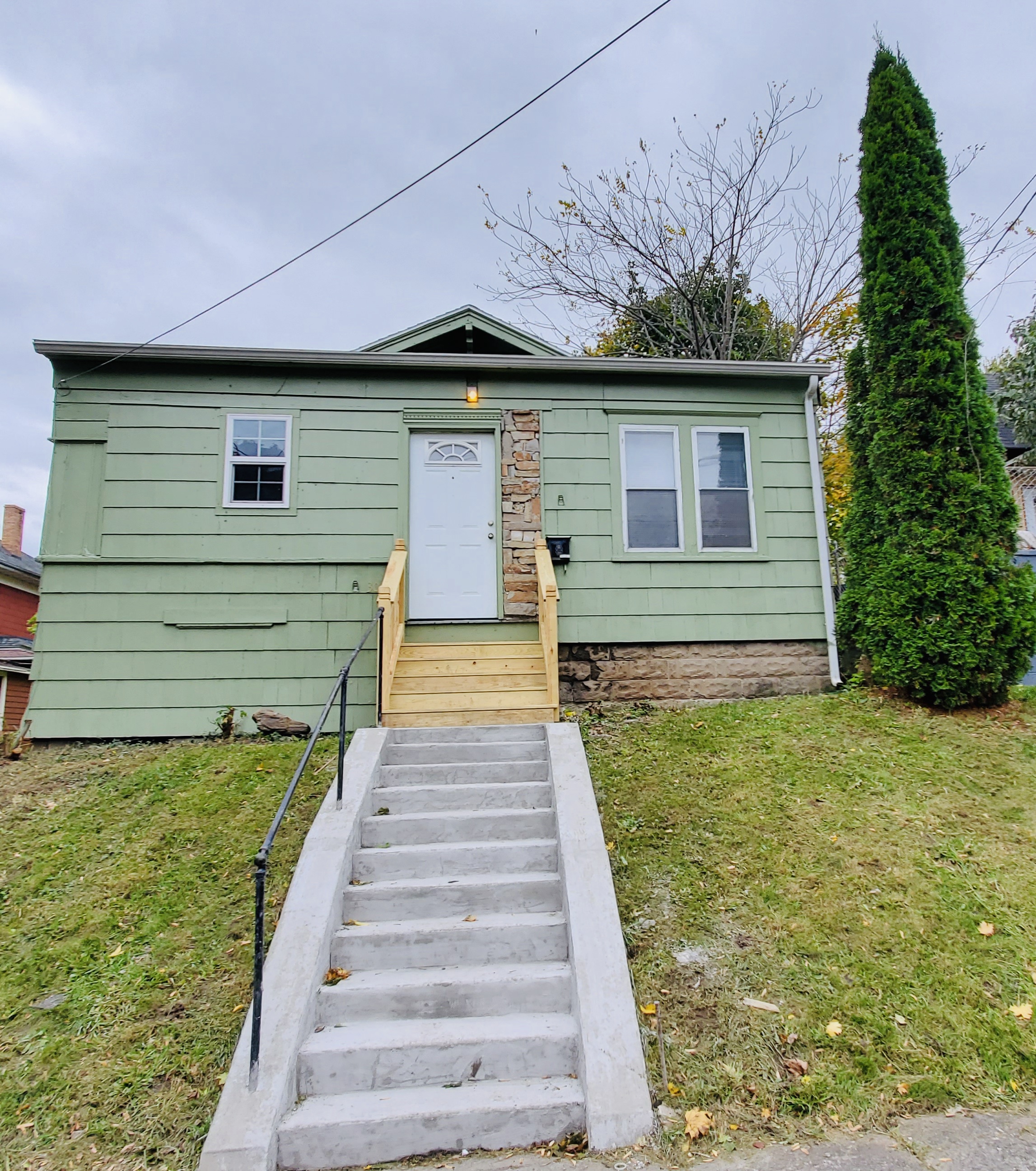 303 Laforte Avenue